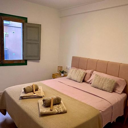 Cozycatalonia - Exclusive Attic In Central Blanes Exterior photo