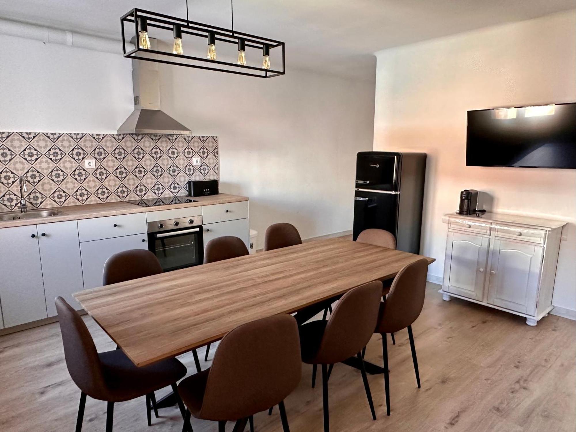 Cozycatalonia - Exclusive Attic In Central Blanes Exterior photo