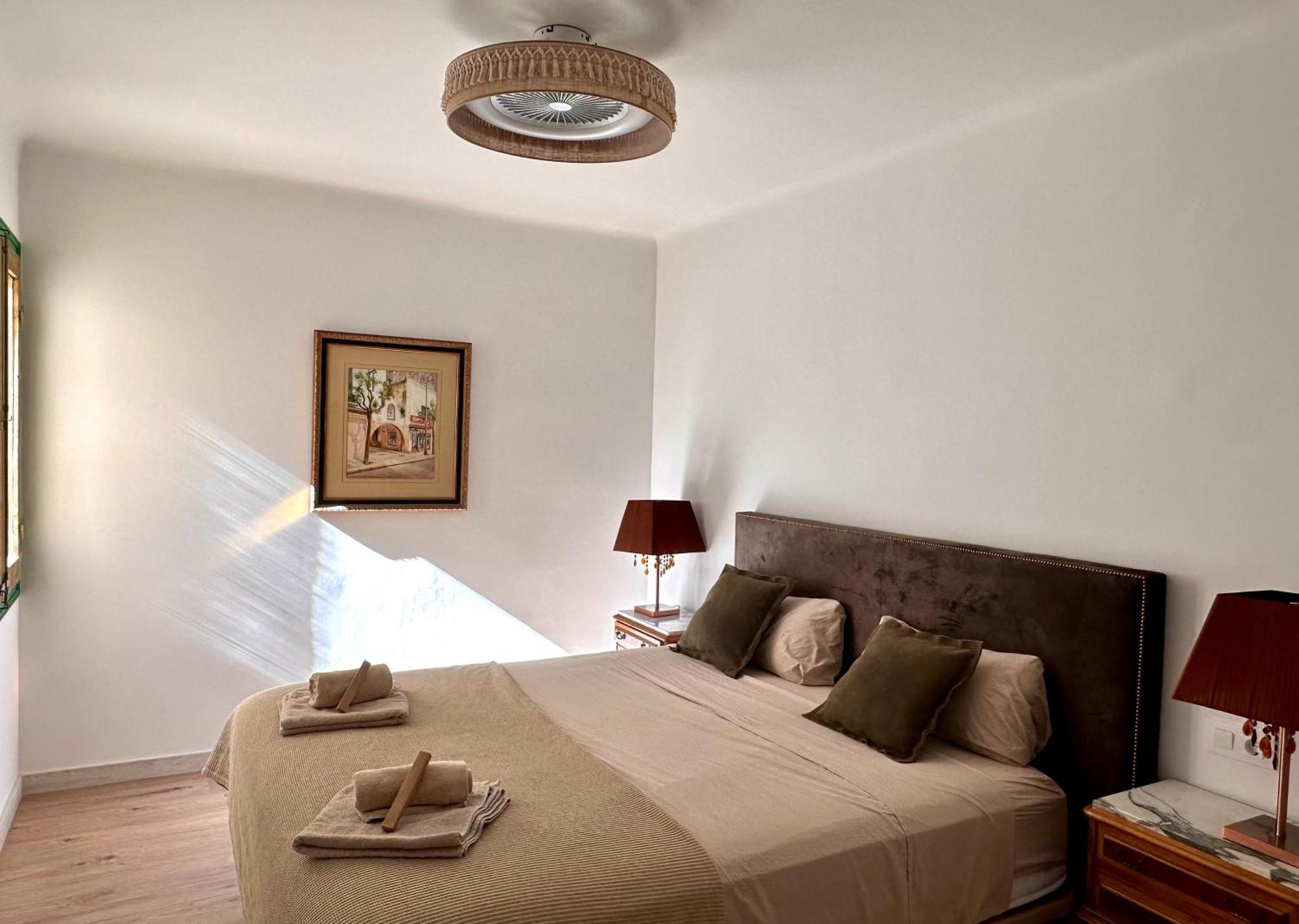 Cozycatalonia - Exclusive Attic In Central Blanes Exterior photo